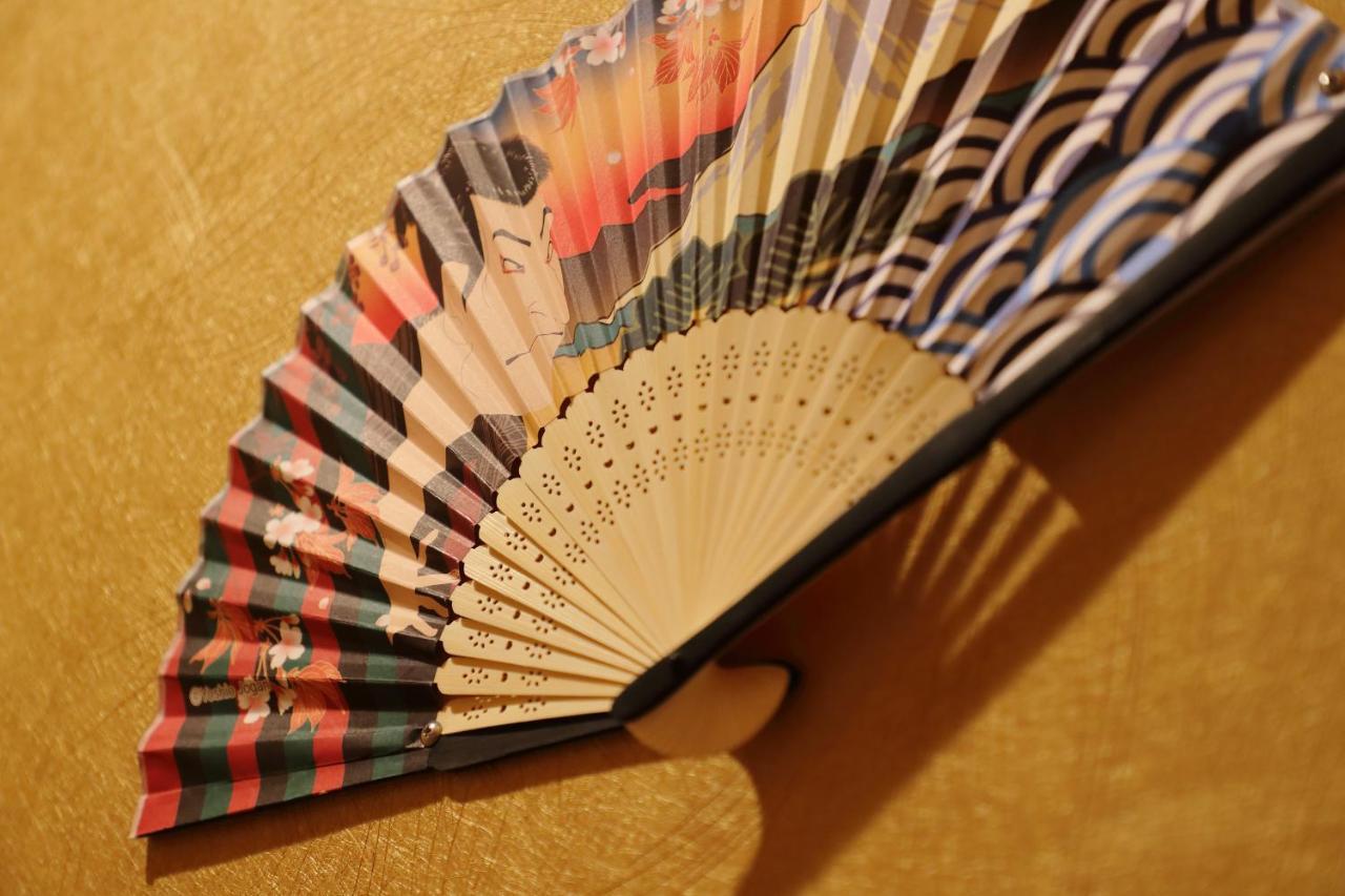 Oyado Shogoin Villa Kyoto Exterior photo