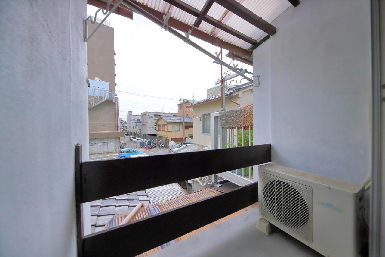 Oyado Shogoin Villa Kyoto Exterior photo