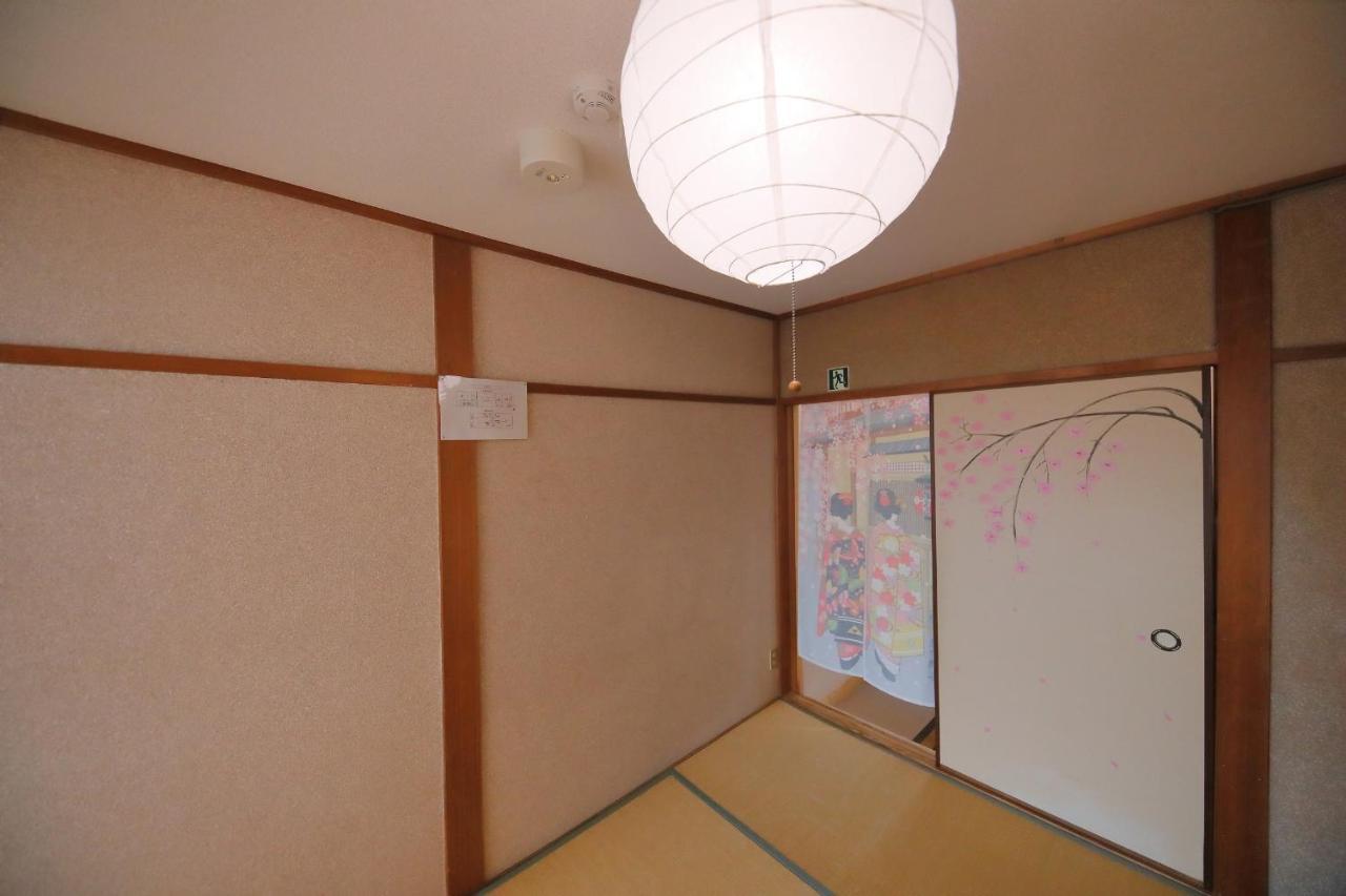 Oyado Shogoin Villa Kyoto Exterior photo