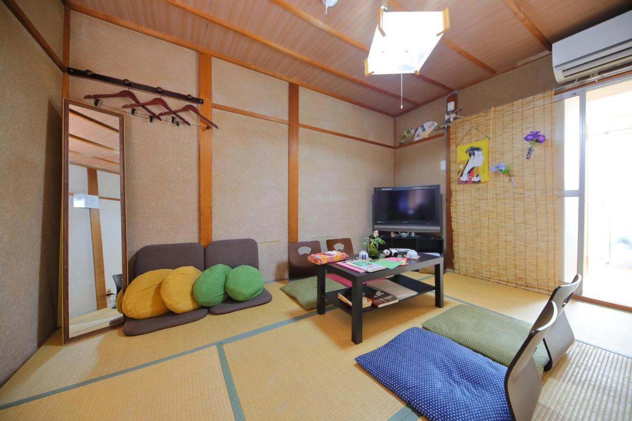 Oyado Shogoin Villa Kyoto Exterior photo